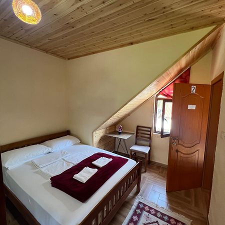 Guest House Shtepiza Theth Exterior photo
