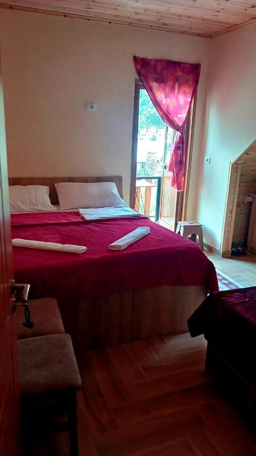 Guest House Shtepiza Theth Exterior photo