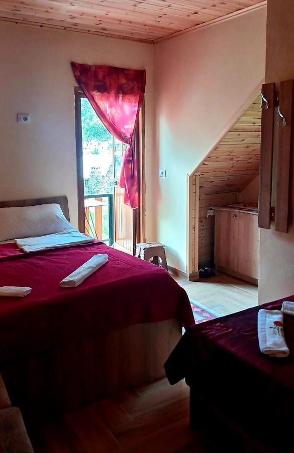 Guest House Shtepiza Theth Exterior photo