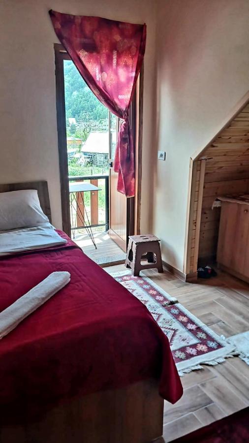Guest House Shtepiza Theth Exterior photo